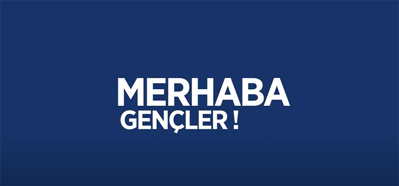 %100'e Varan Burs İmkanı‎
